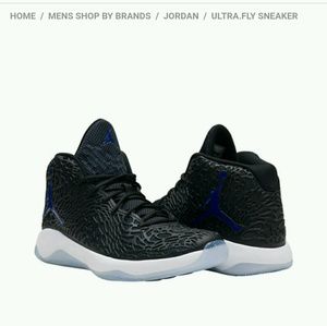 Meet your Posher, Shon